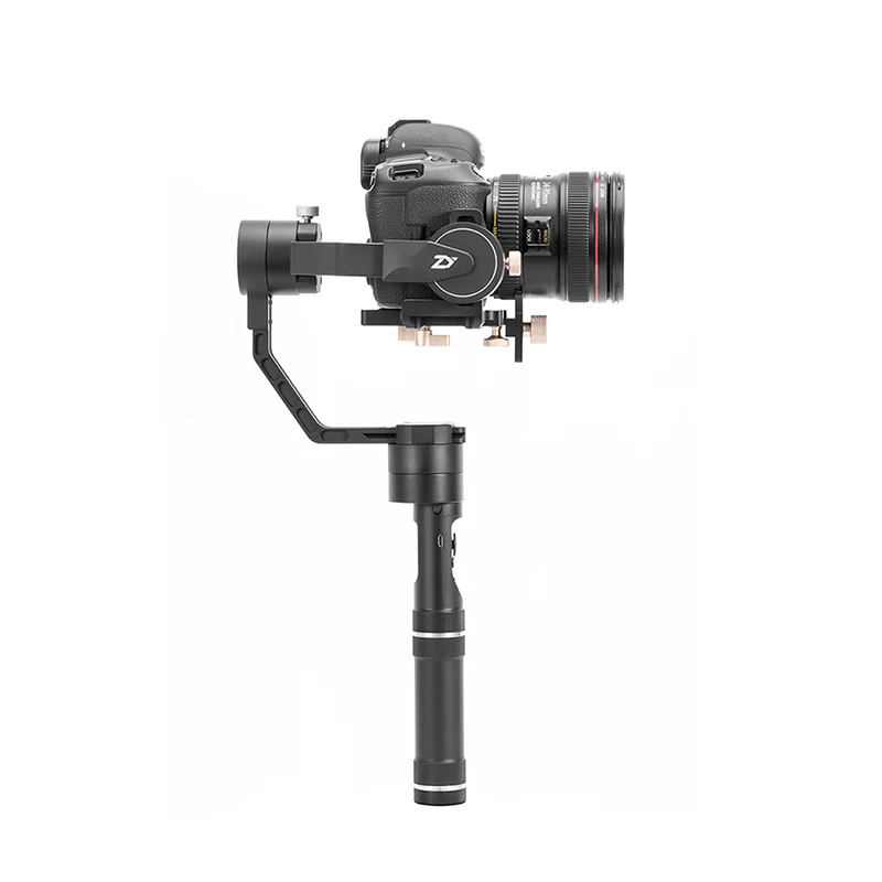 Стабилизатор для камер Zhiyun Crane Plus|Стедикамы и системы стабилизации| |