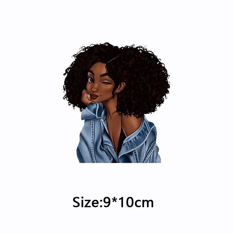 Модные нашивки для девочек сделай сам футболка куртка Горячая мама женщины