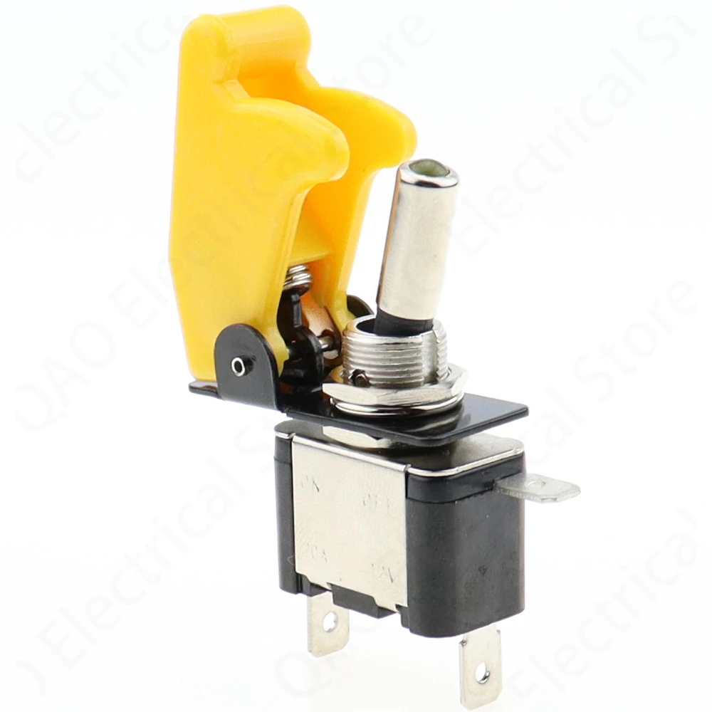 Светодиодный переключатель для автомобиля лодки грузовика с подсветкой