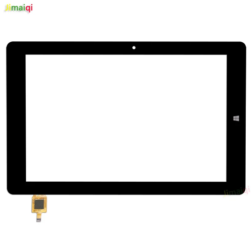 Новый сенсорный экран 10 1 ''для планшета CHUWI Original Hi10 X Hi10X сенсорная панель