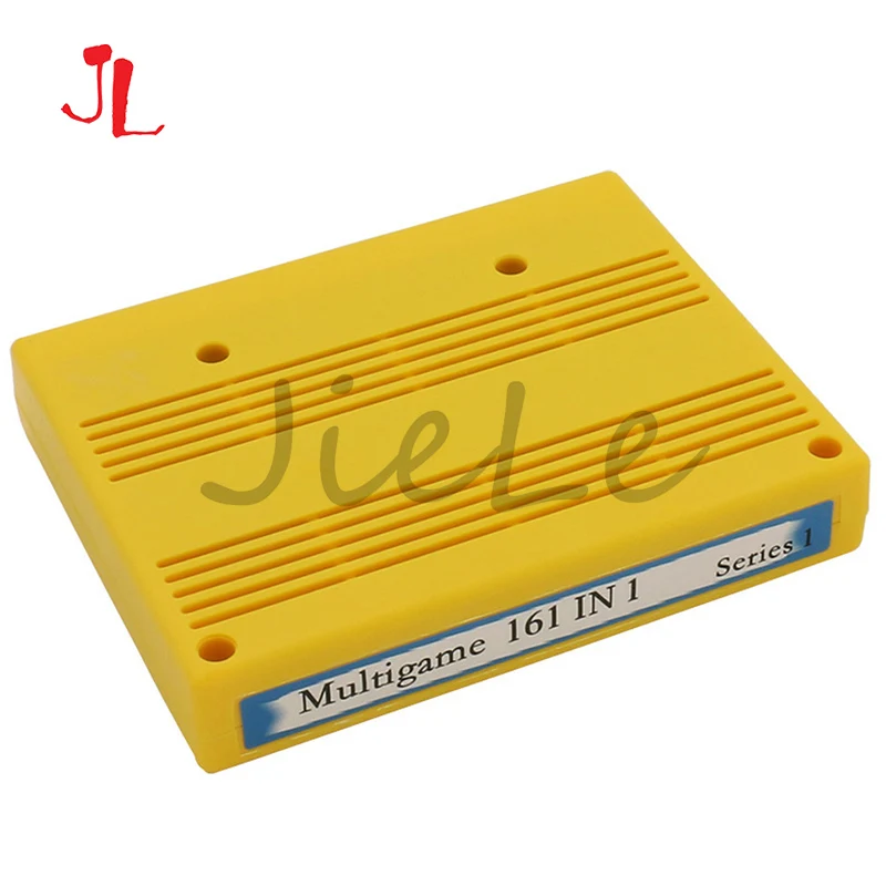 Картридж 161 в 1 Материнская плата MVS Cart NEO GEO Multi кассета картриджа Jamma gameboy картридж