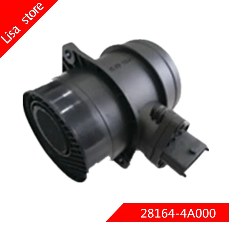 Датчик воздушного потока для HYUNDAI townan PORTER H 1 KIA SORENTO CARNIVAL Carens Sedona 2 5 CRDi OEM:0281002554 28164