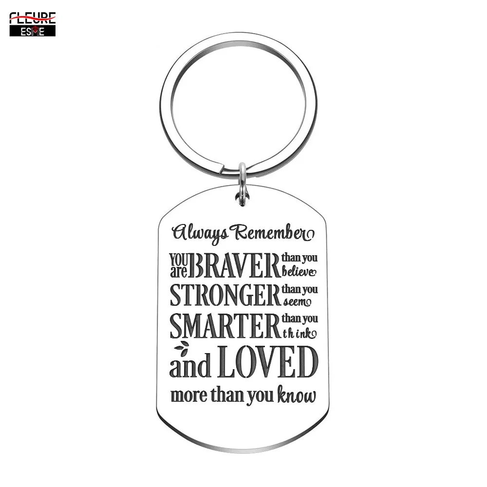 Модные брелки для ключей ювелирные изделия на день рождения подарок студентов