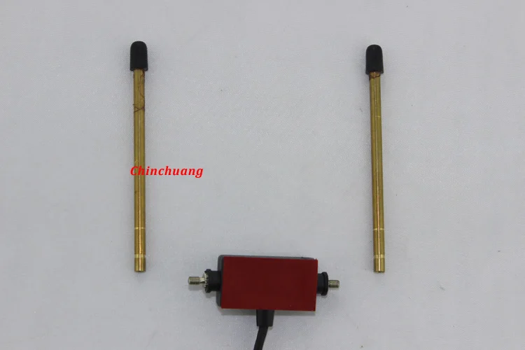 Автомобильный DVB T2 T ISDB цифровой ТВ активная антенна с разъемом SMA усилитель