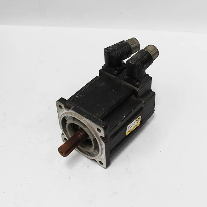 Allen Bradley Servo Motor MPL-B310P-SJ72AA KINETIX MPLB310PSJ72AA Used In Good Condition With Free Shipping | Инструменты