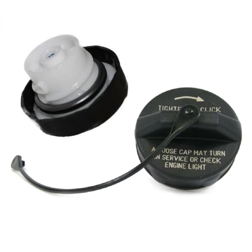 Newest For Dodge Chrysler Jeep Non-Locking Fuel Filler Gas Cap OEM 52030433AB Brand New And High Quality | Автомобили и мотоциклы