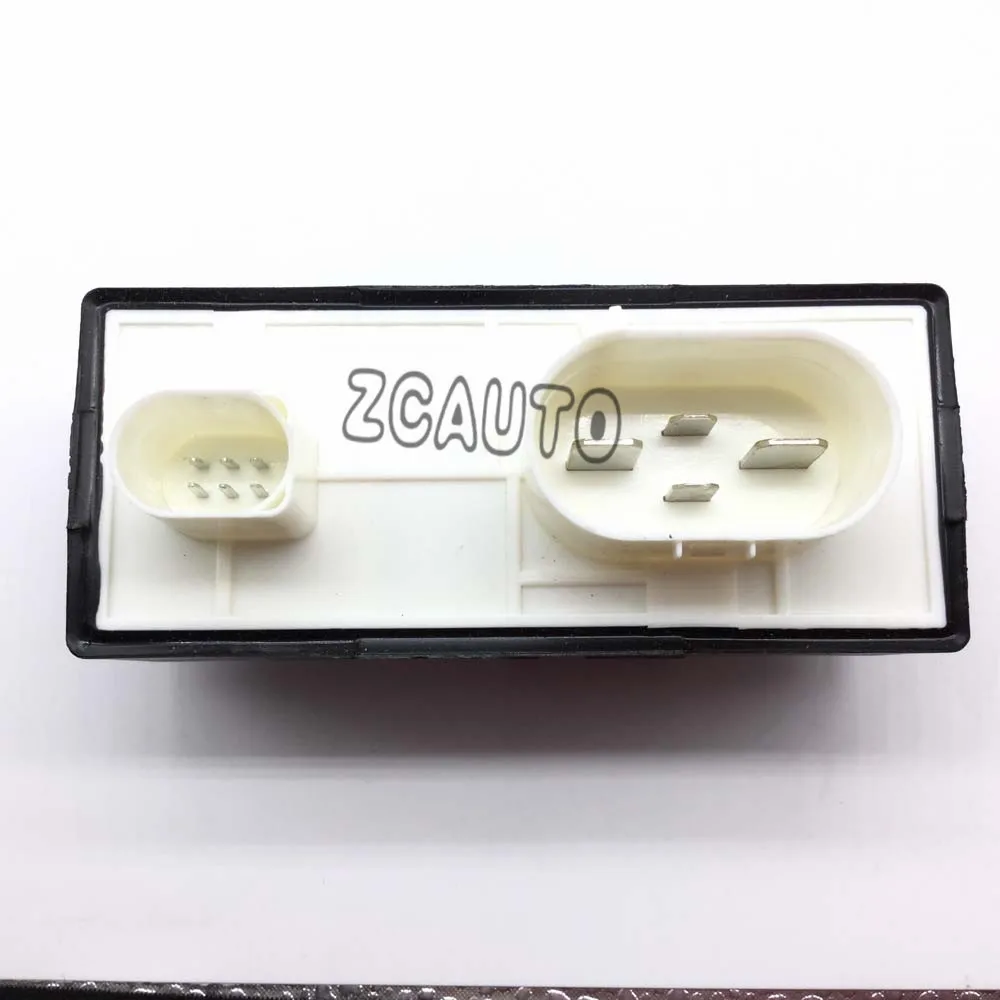 Новинка радиаторное реле Cooing Fan для Skoda VW Polo Lupo Fox Bora Golf AUDI A3 S3 Seat Ibiza Leon Toledo 1J0919506M 1J0