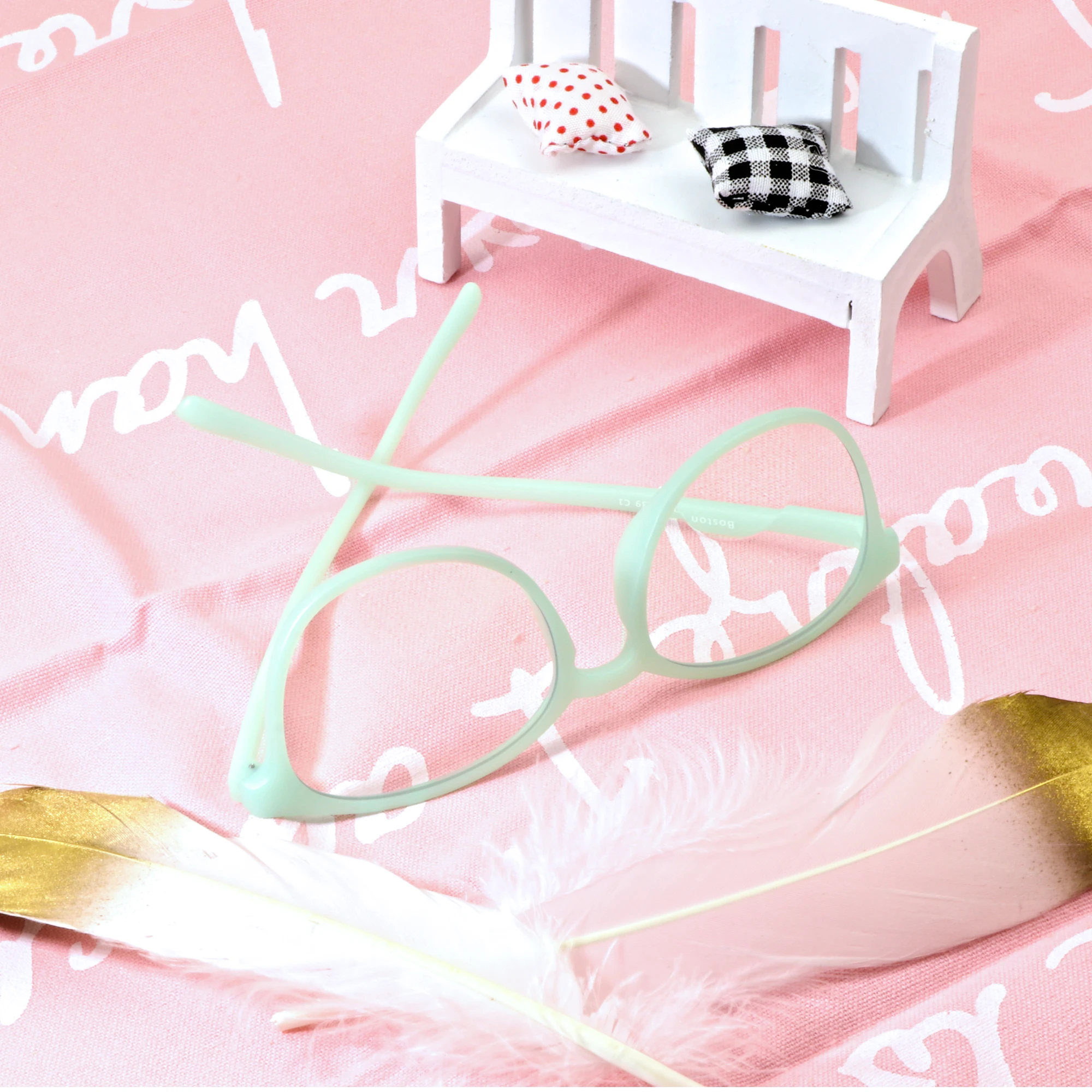 Wanxin бифокальные очки для чтения синий светильник блокирующие женщин/мужчин |