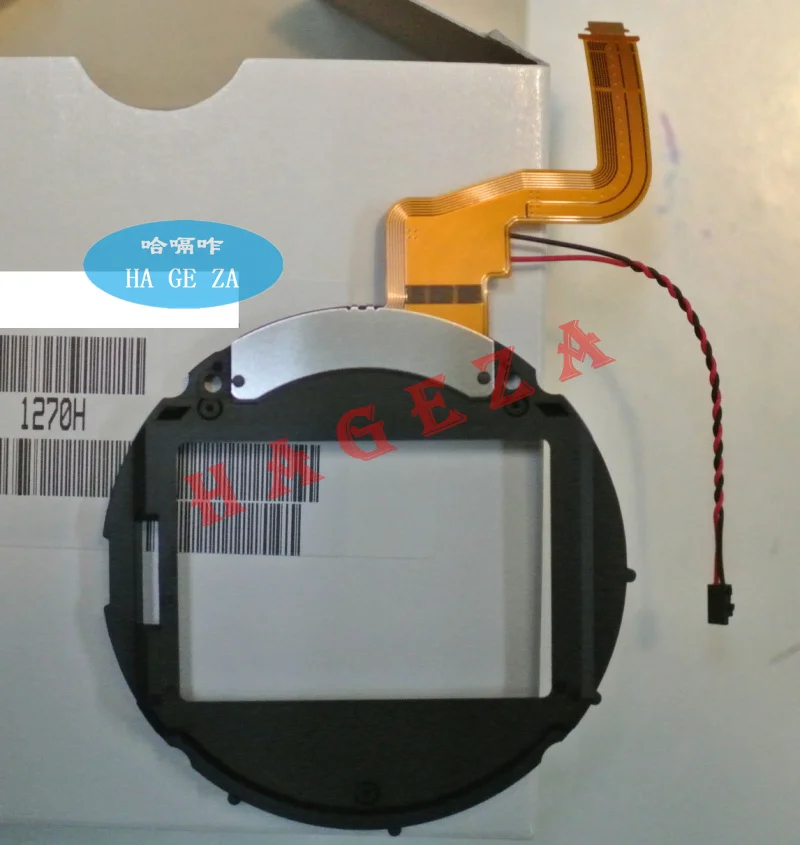 

New Original for Nikon Z7 LENS CONTACT UNIT 1270H Camera Replacement Repair Part