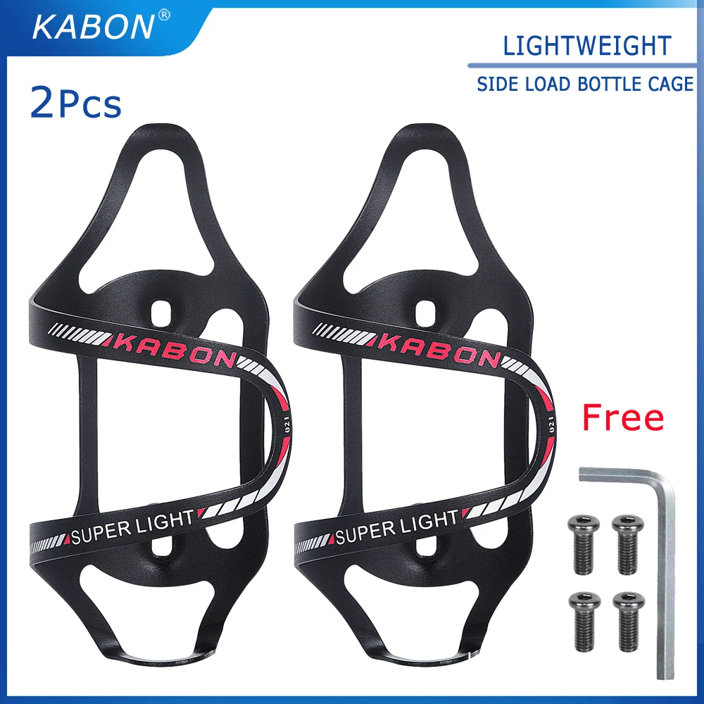 

Aluminum Alloy Bike Side Load Water Bottle Holder Strong Bicycle Cycling Drink Rack Cage Road Bike MTB Cup Mount Brackets