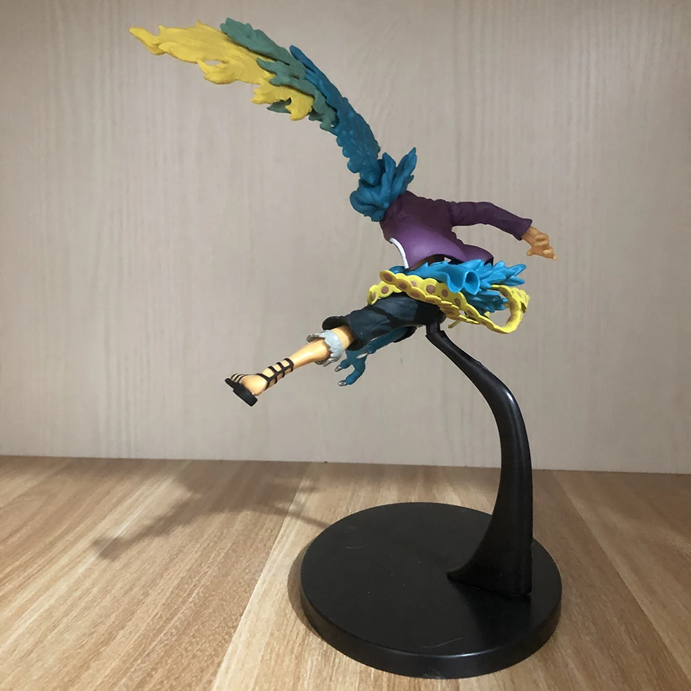 Фигурка героя из мультфильма Марко 15 см | Игрушки и хобби