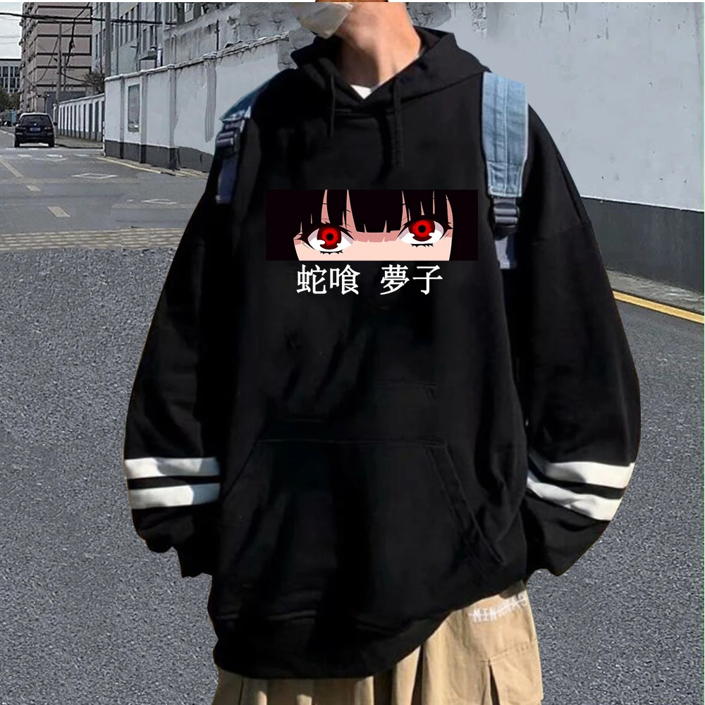 

Мужские и женские пуловеры Yumeko Kakegurui