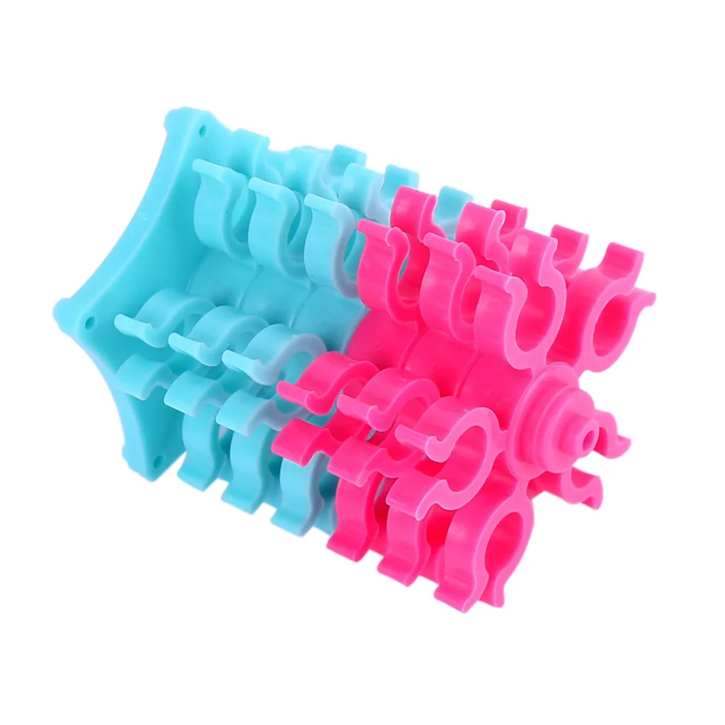 Бобины зажимы зажим держателя бобины друзья отлично подходит для вышивка