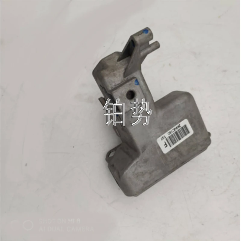 

Блокиратор рулевого управления 2016-Hon daC iv ic220TURBO, Блокировка двери, пружинный замок, крышка замка топливного бака