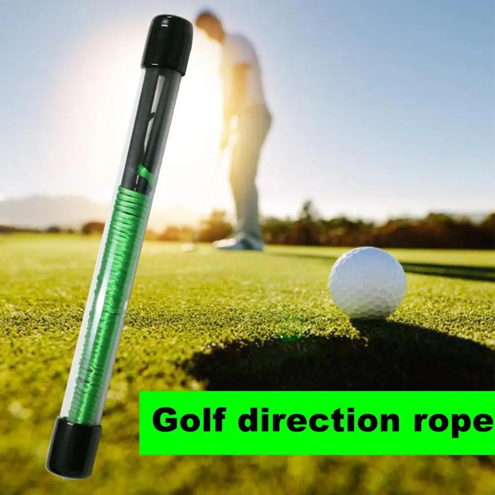 

Golf Direction Indicator Solid Fiberglass Rod Fiber Rod Direction Indicator With Pull-wire Fiberglass Rod