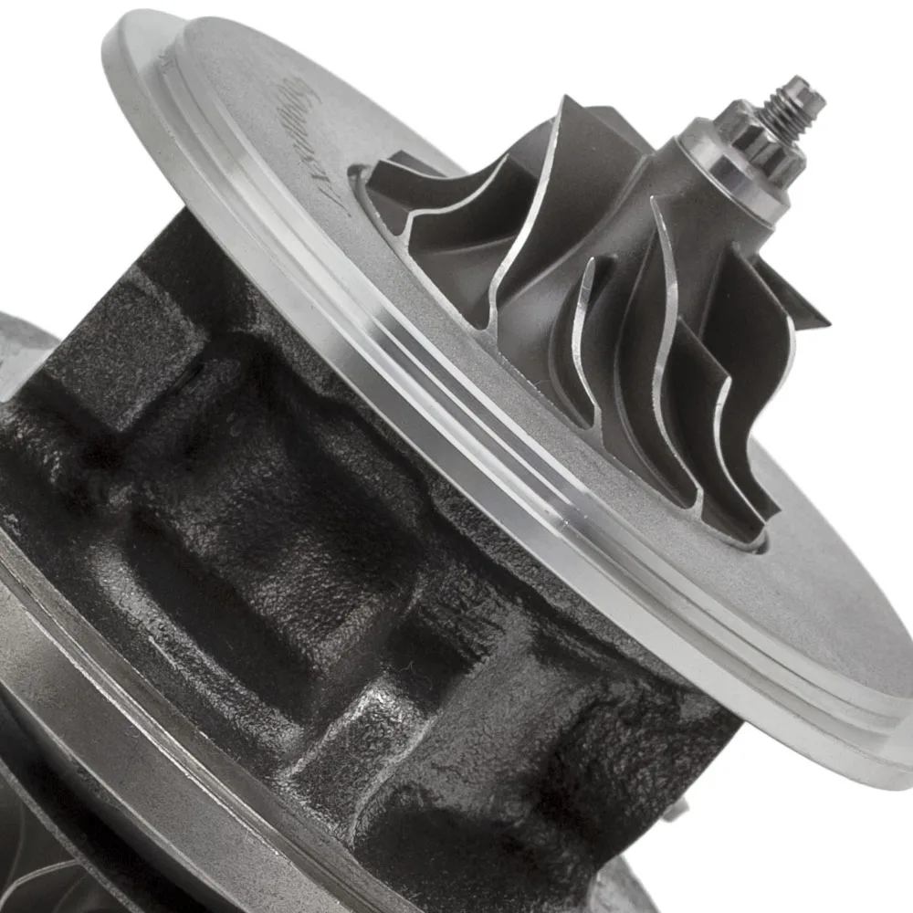 GT1749V 701855 Turbocharger Core КЗПЧ для Audi A3 1.9TDI AUY AJM 85 кВт 2000-2003 110HP Турбокомпрессор 028145702E |