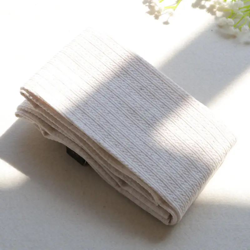 

Fashion Knitted Leggings Women Casual Slim Skinny High Waist Leggings Oversized Super Elastic Women Leggings Pants Solid Q2881