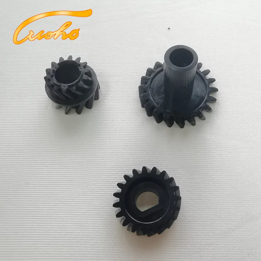 

Редуктор для Коника Minolta Bizhub A1UD-3710-00 A1UD-3709-00 4163522401, 5 комплектов, редуктор для Bizhub 223 283 363 423 7828