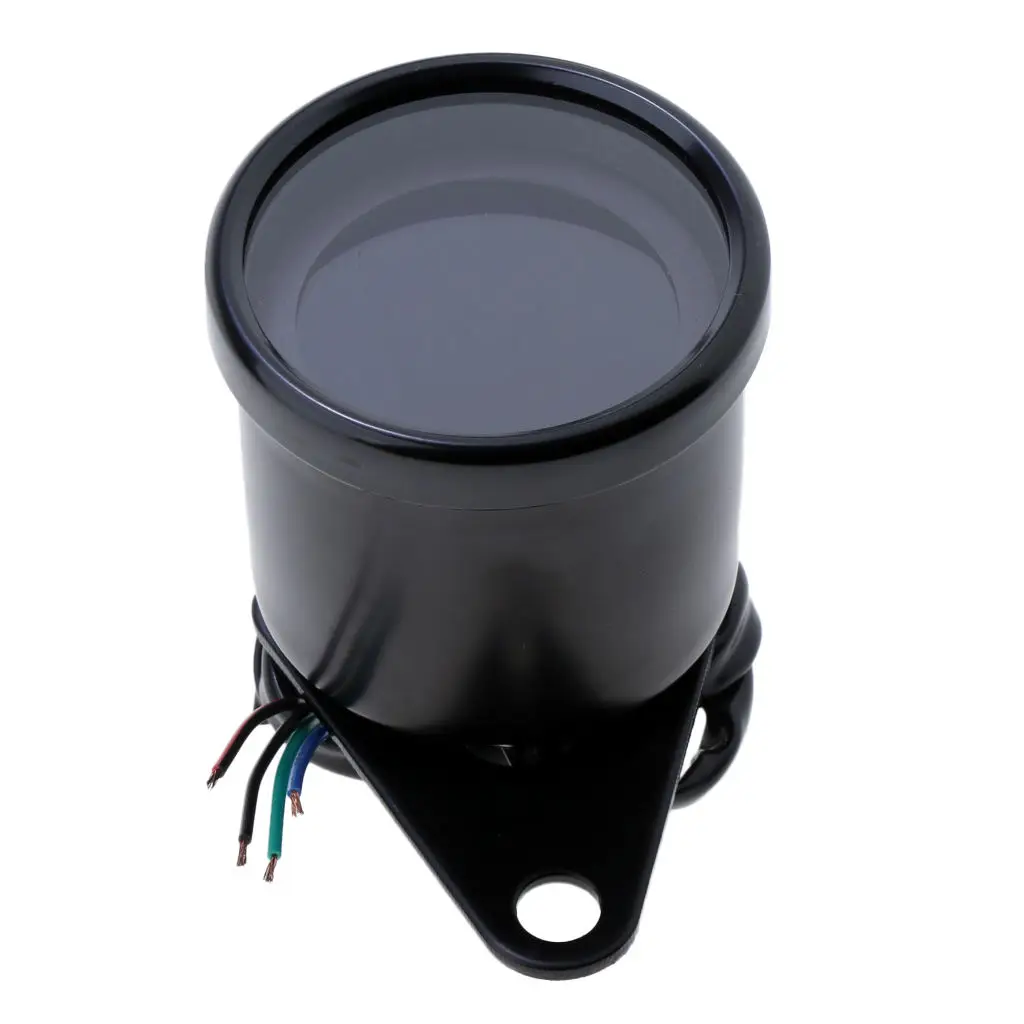 

Одометр и спидометр для мотоцикла