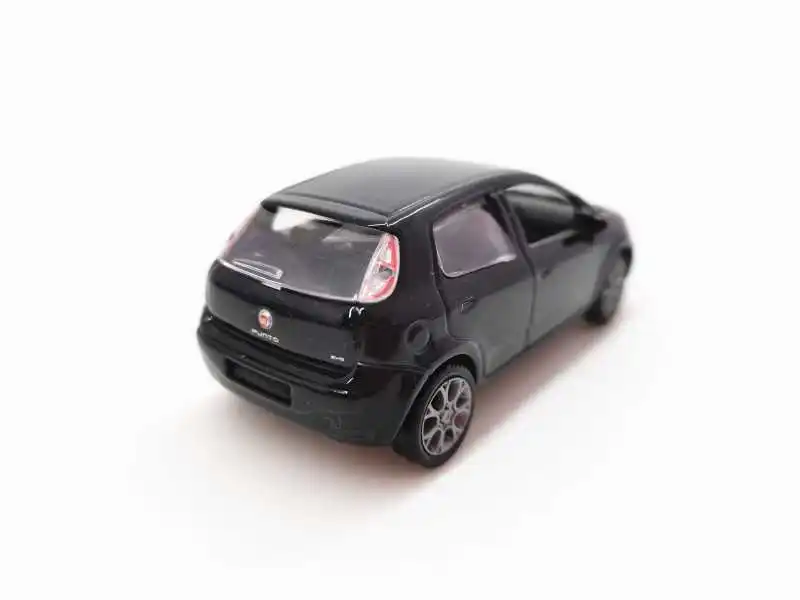

Nor ev:43 punt black alloys car metal model diecast toys for childen children hottoys present