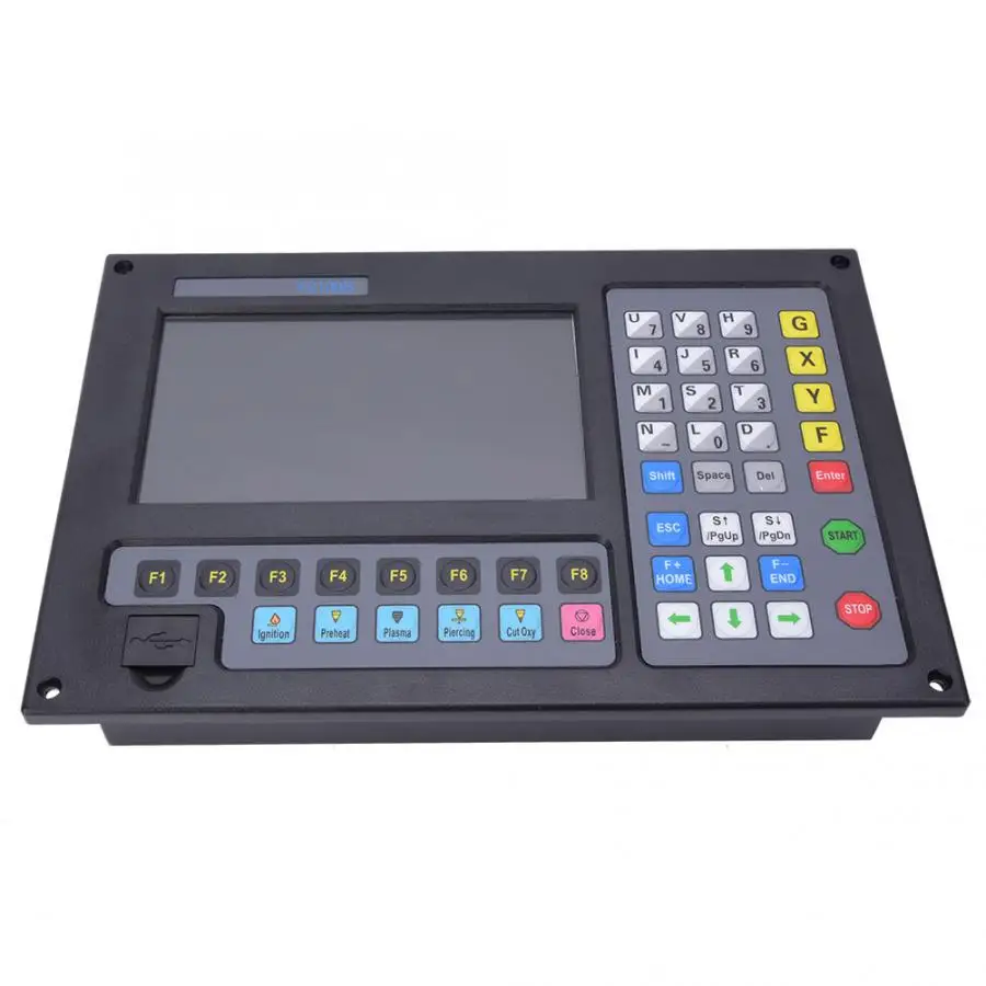 Плазменный резак F2100b CNC система плазменной резки плазменный Система числового