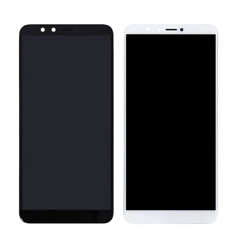 FSTGWAY For Huawei Y9 2018 FLA-AL00 FLA-LA10 LCD Display +Touch Screen with Frame Digitizer Assembly Replacement With | Мобильные