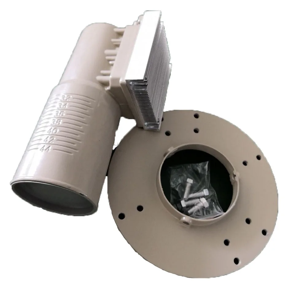 Спутниковая антенна FTA Prime Focus C lnb по низкой цене оптовая продажа радиатор с одним