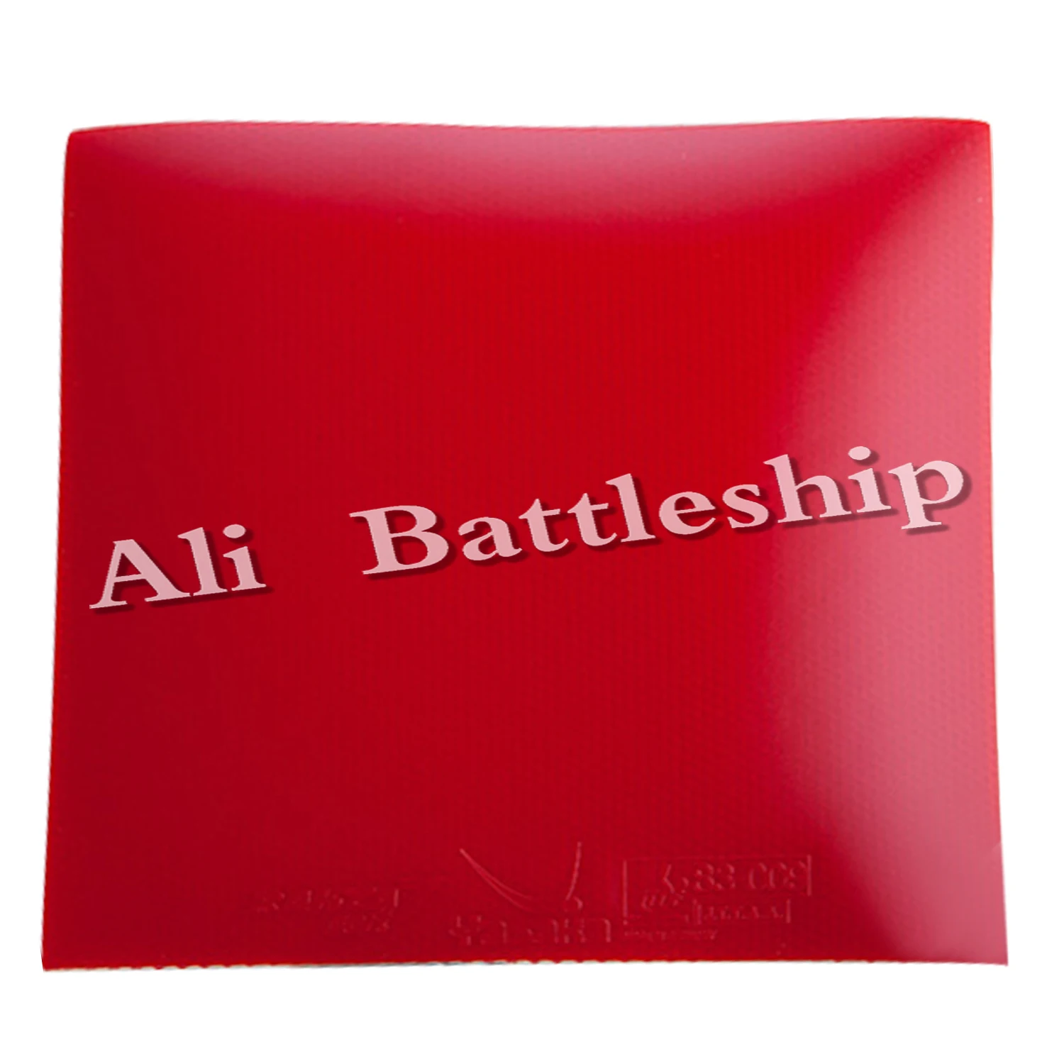 Оригинальные прыщи для настольного тенниса Yasaka RAKZA 7 SOFT RK7 ракза7 мягкая губка