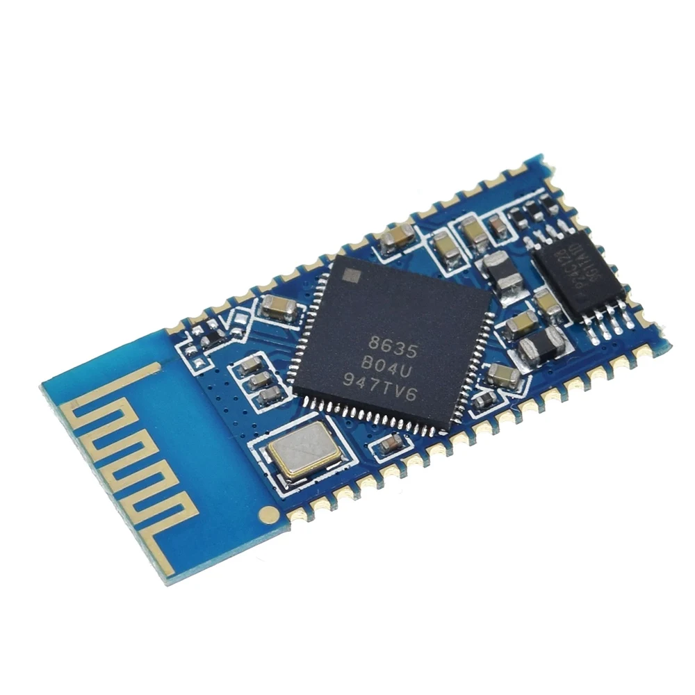 Завеса Bluetooth 4 0 V4.0 BLE BTM835 CSR8635 стереофонический аудио получения пластины Динамик
