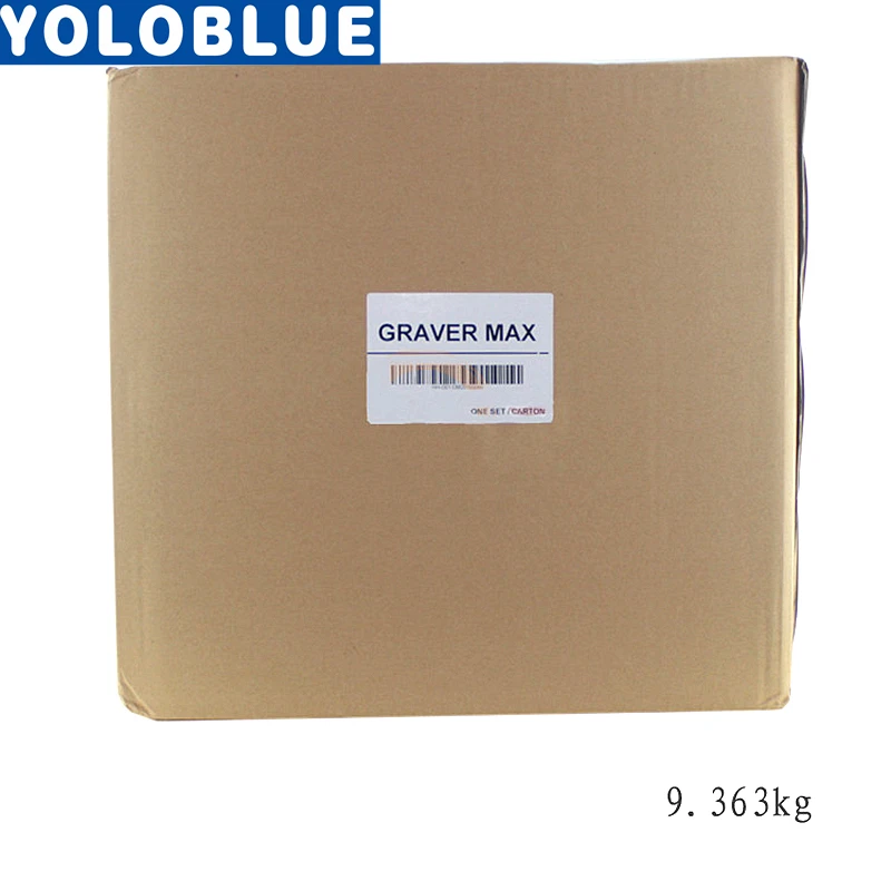 Гравировальный аппарат пневматический гравировальный станок 0-8000 ударов/мин |