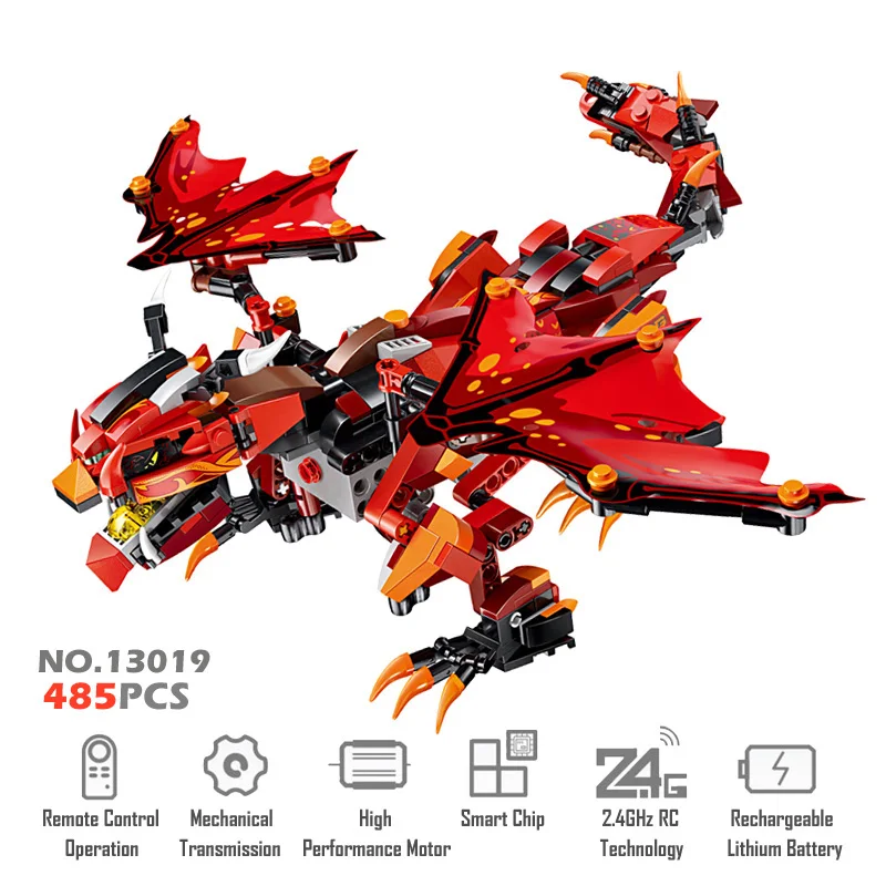 Детская электрическая игрушка сборный конструктор RC игрушки сделай сам модель