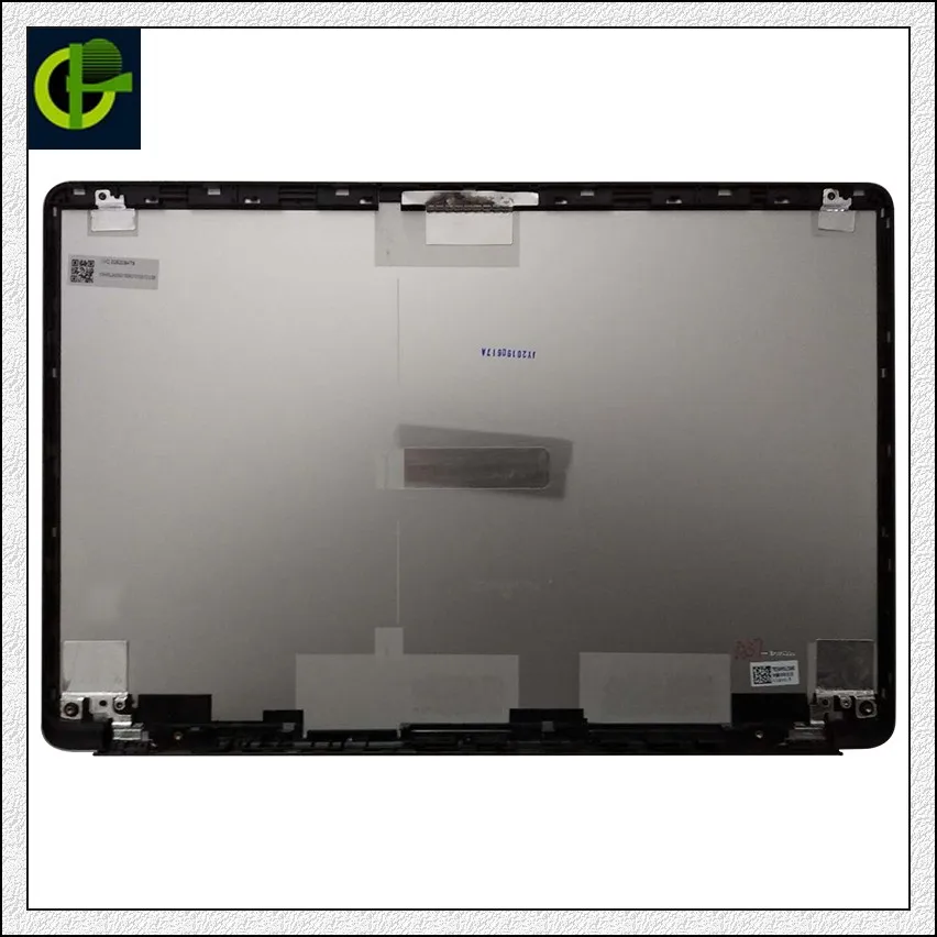 Экран с ЖК дисплеем крышка для Huawei MateBook D MRC W60 W50 2018 ноутбук верхней и нижней задней