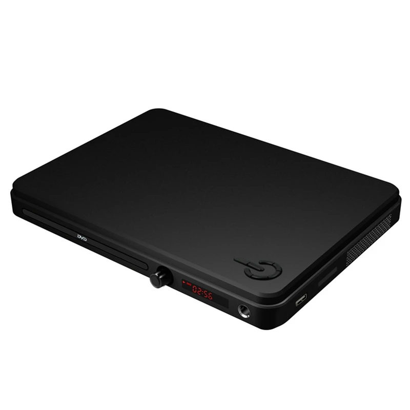 AAAE Top HD dvd плеер для домашней поддержки HDMI компактный многоканальный DVD/EVD/CD/Disc с