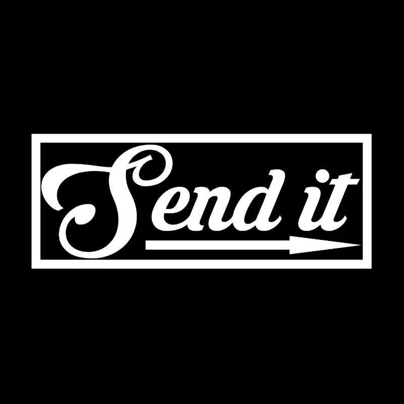 Виниловая наклейка для автомобиля 14 см * 5 6 | Автомобили и мотоциклы