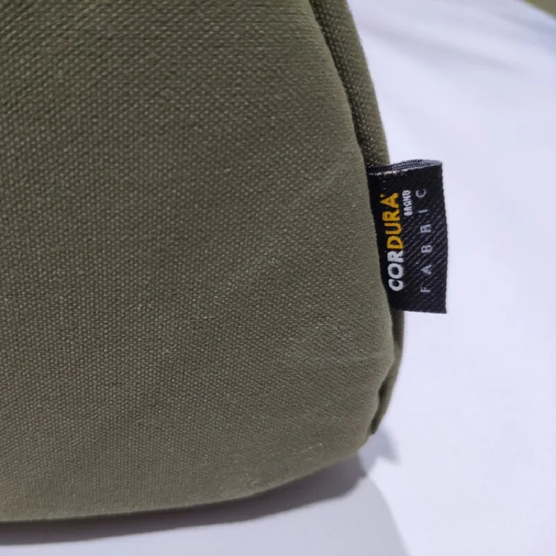 Уличная спортивная Портативная сумка на шлем неотражающая ткань 500D 1000D Cordura |