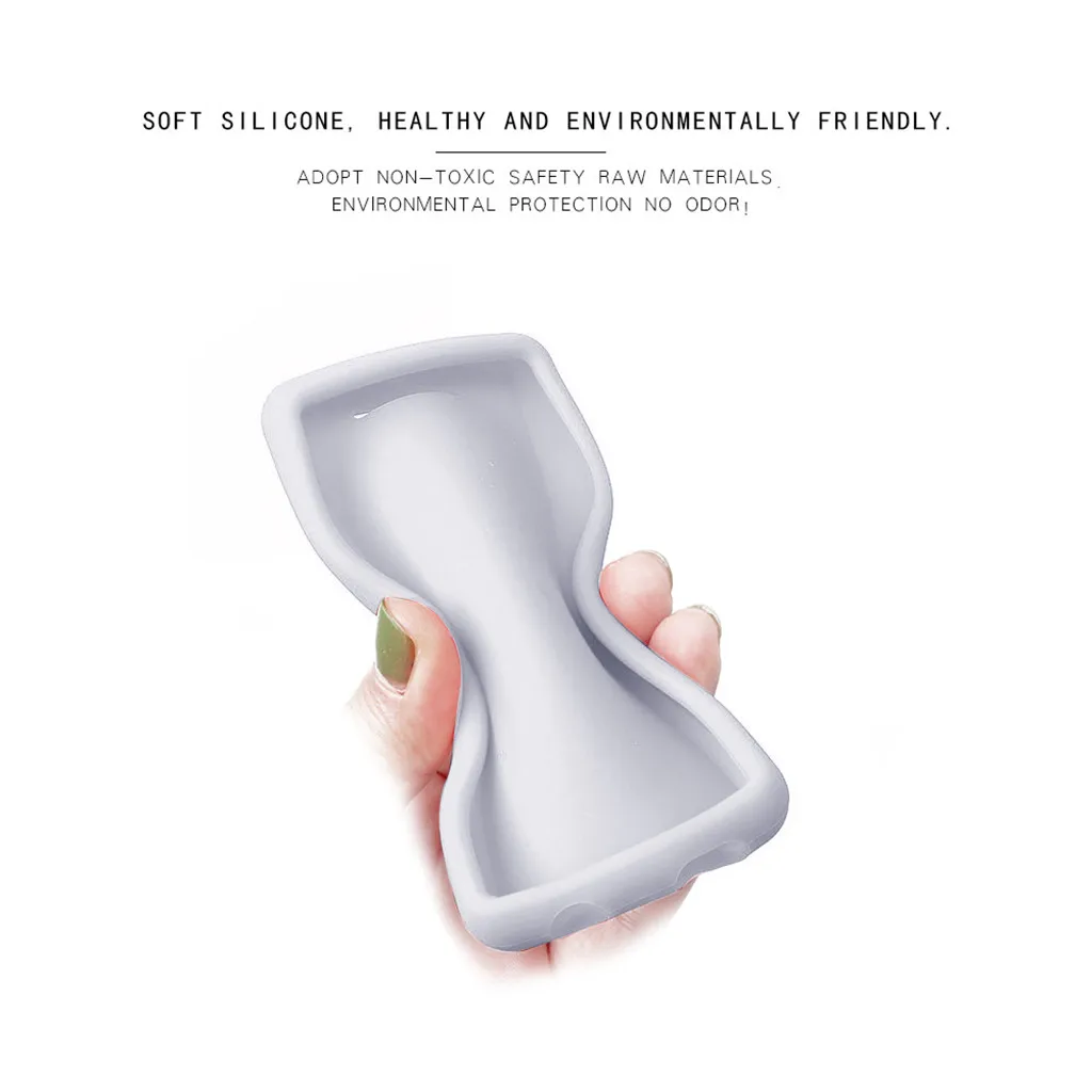 Силиконовый защитный чехол для MP3 плеера гибкий с полной защитой аксессуары mp3