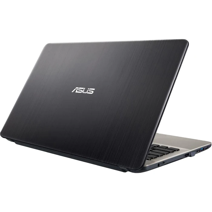 Ноутбук ASUS X541UV-DM1607T Intel Core i3 6006U/8GB/1TB/15.6&quot FHD/No ODD/NVIDIA GeForce 920MX 2GB/Cam/Wi-Fi/Win10 |