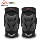 Наколенники для велосипеда WOSAWE, наколенники для велосипеда, наколенники для езды на велосипеде