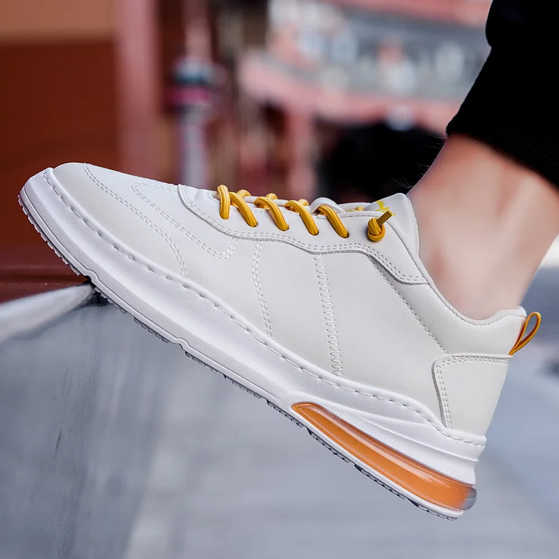 2020 Fashion Men Casual Shoes Sport 270 Zoom Cushion Sneakers Nyfw Trainers Triple S Outdoor | Обувь
