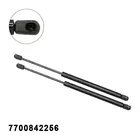 Опорные газовые стойки для задних багажников Renault Clio MK II 1,2 1,6 1998-2010 7700842256, 2 шт., бесплатная доставка