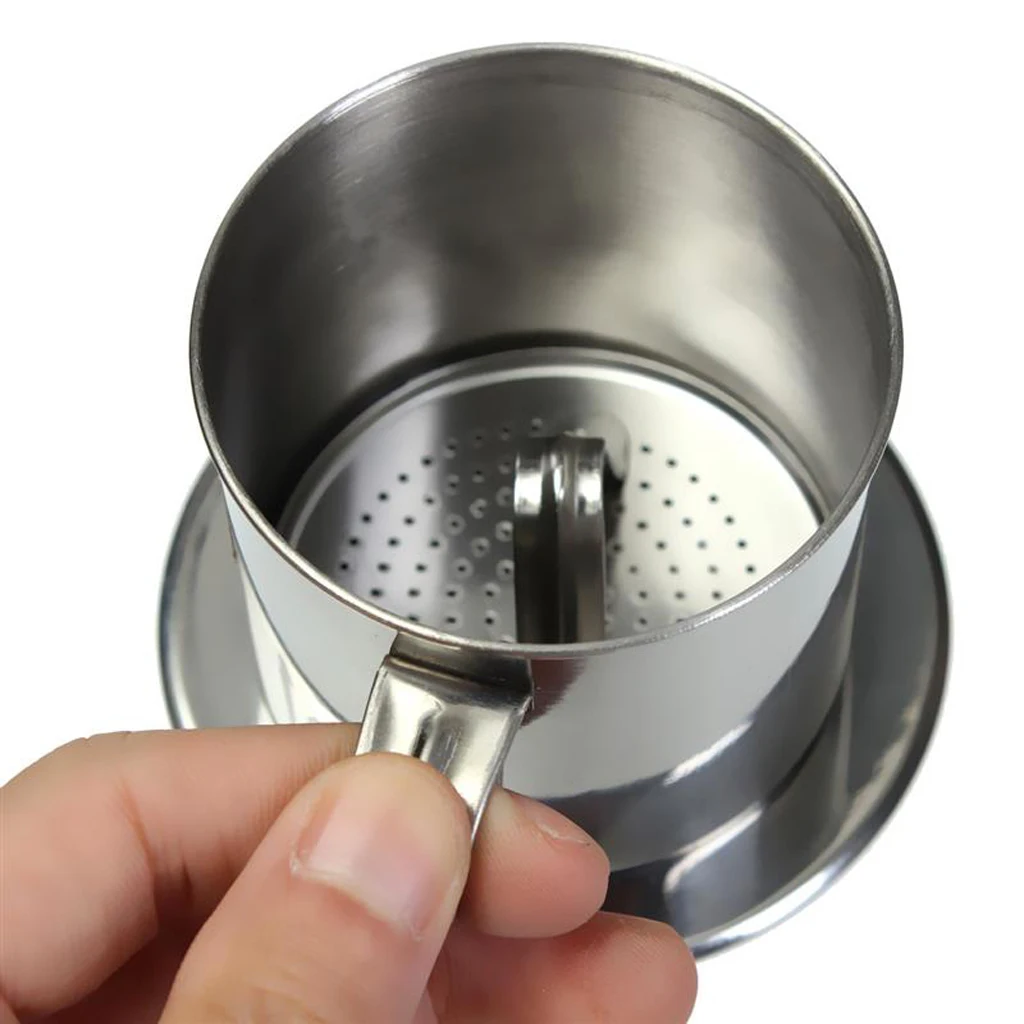 

Drip Coffee Maker Manual Coffee Pot Drip Coffee Pot Machine Filter Type