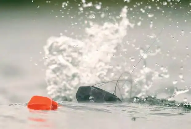 

1 pcs MARKER FLOAT AND SPOD ROCKET marker spodkit with cage bait fishing