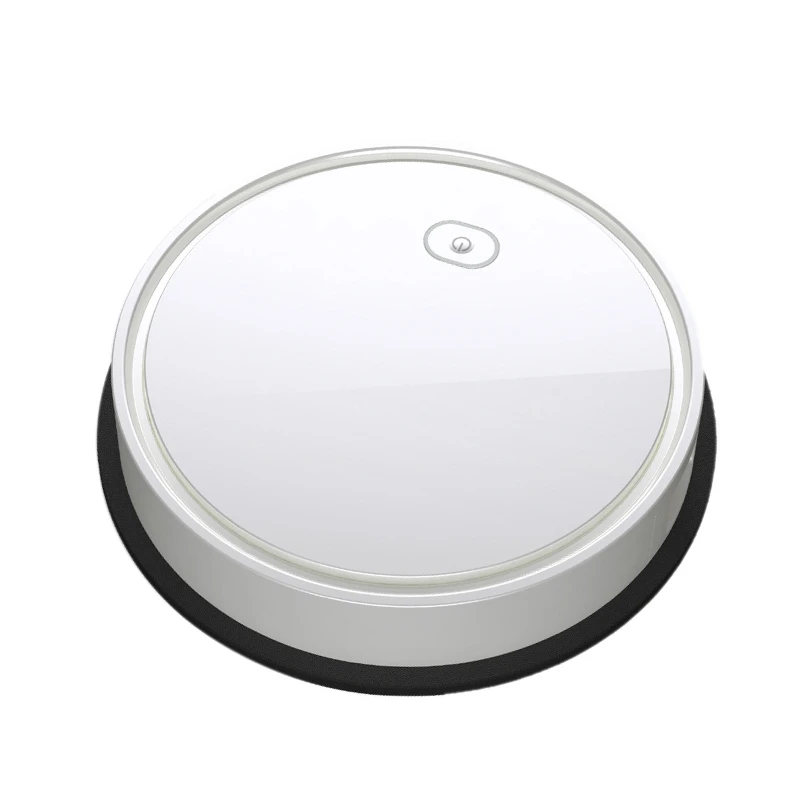 

Полностью автоматический спрей увлажнение робот-пылесос уборочная машина, для сухой и влажной уборки Швабра уборочная машина для Офис