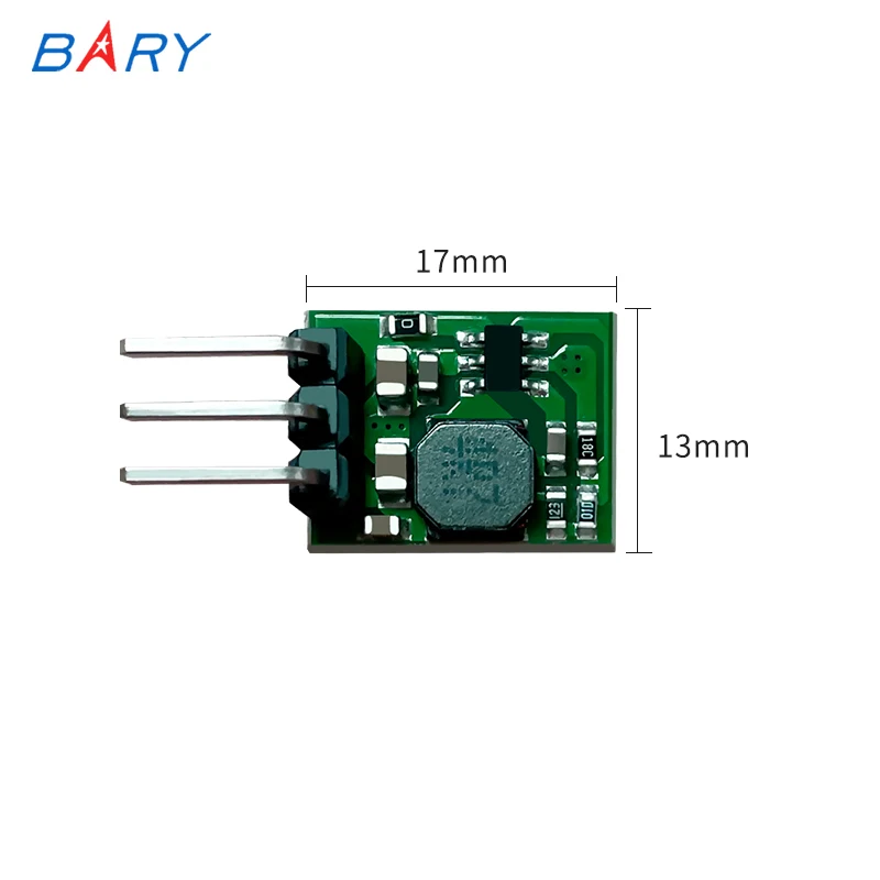 Понижающий модуль DM7805D постоянного тока/регулятор/импульсный источник