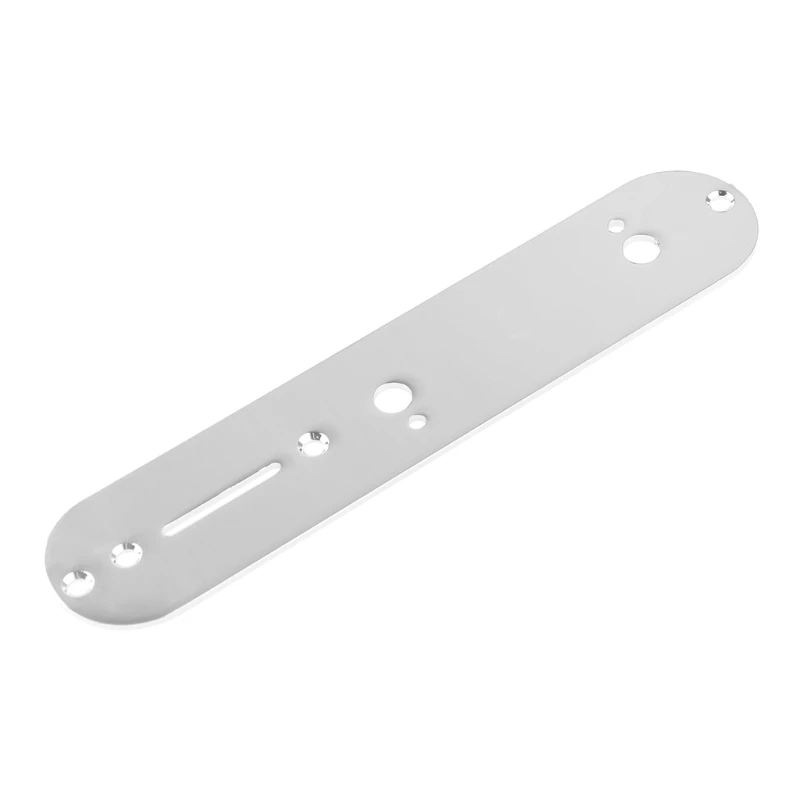 

2021 New Quality electric guitar control switch plate in