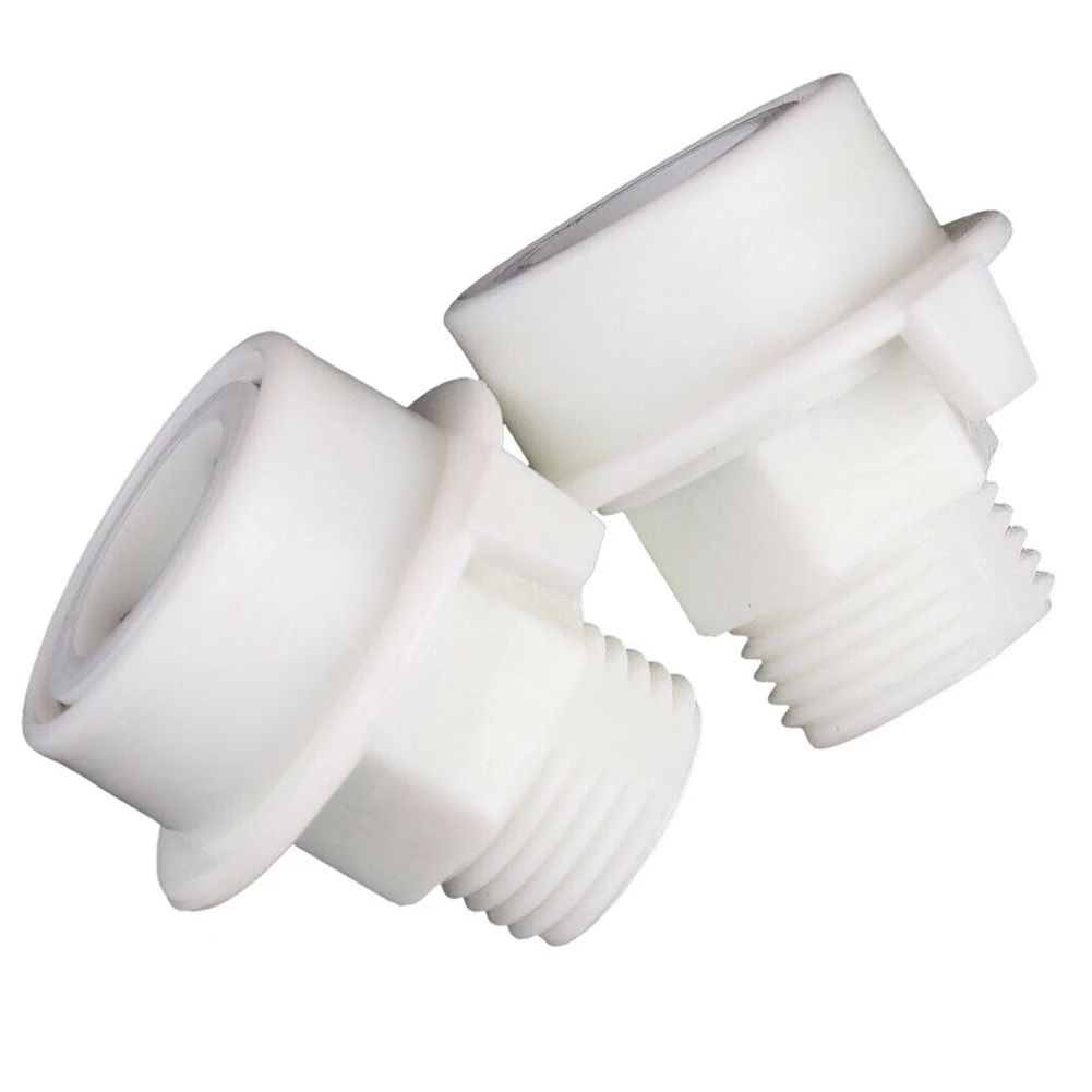 2 шт. соединители для водопроводной воды пластиковая стиральная машина дома