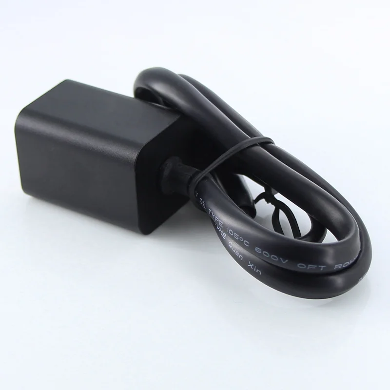 LED переключатель мотоцикла ВКЛ-ВЫКЛ руль регулируемое крепление