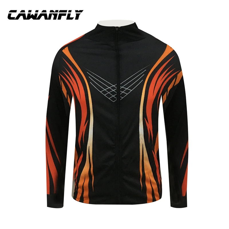 

2021 NEW Quick Dry Moisture-Wicking UV Sun Protection Jerseys UPF 50+ Anti-Mosquito Long Sleeves Breathable Fishing Shirts