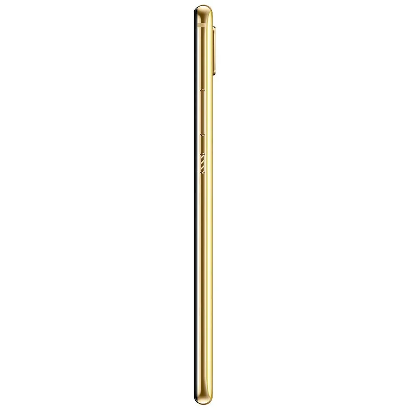 Huawei Nova 3 с глобальной версией 6 ГБ 128 смартфон 24 МП двойная камера s фронтальная
