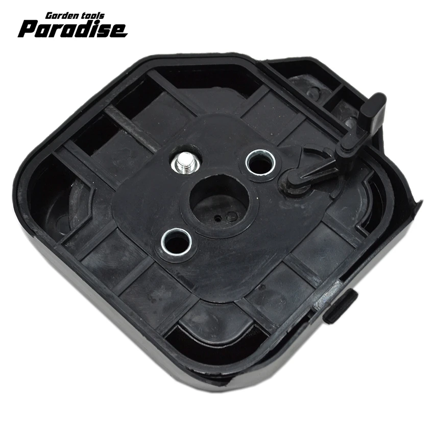 PARADISE Air Filter Box Choke Assembly for MITSUBISHI TL26 25CC CG260 26CC Brush Cutter Grass Trimmer Strimmer Spare Parts | Инструменты